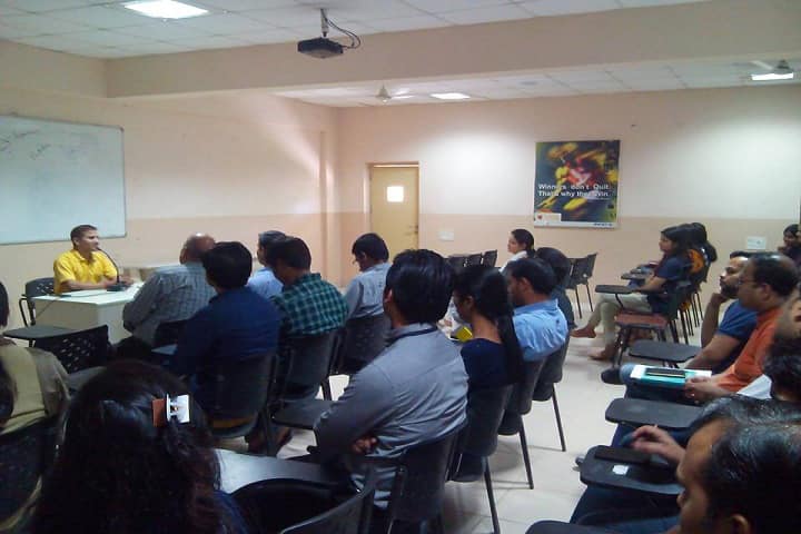classroom